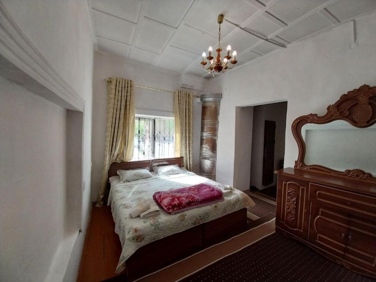 Fayz Guest House 撒马尔罕 客房 照片