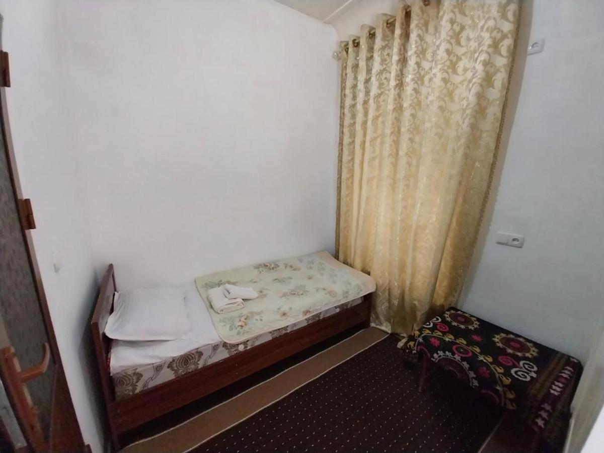 Fayz Guest House 撒马尔罕 客房 照片
