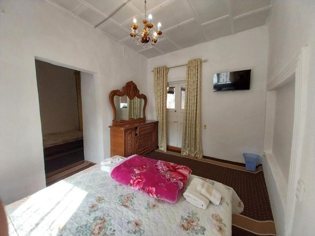 Fayz Guest House 撒马尔罕 客房 照片