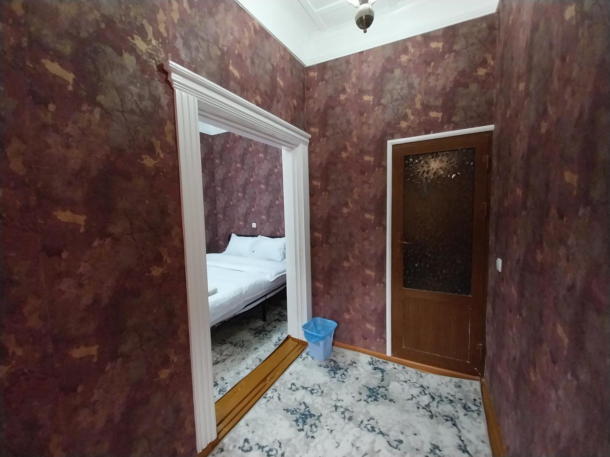 Fayz Guest House 撒马尔罕 外观 照片
