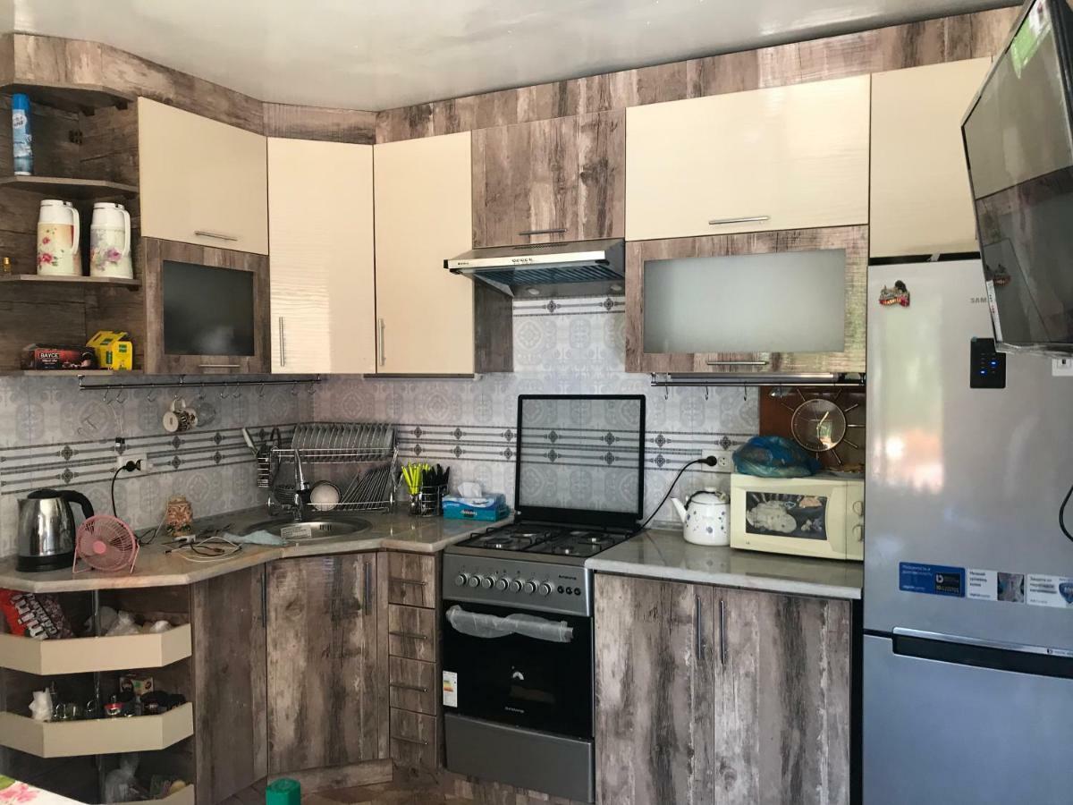 Fayz Guest House 撒马尔罕 外观 照片